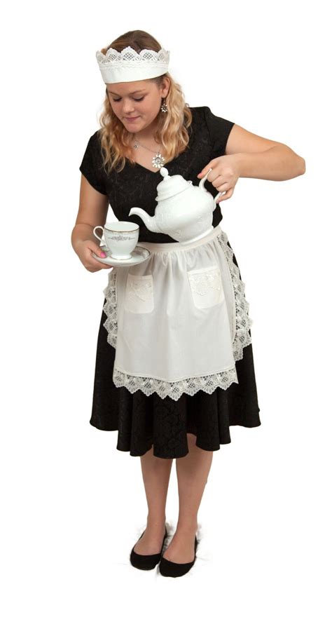 diy maid outfit|French Maid Costumes.